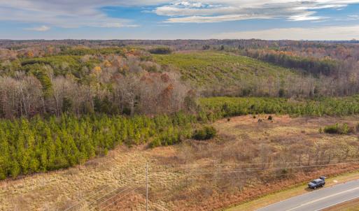 Photo #11 of SOLD property in Off Burtons Chapel Road, Mebane, NC 58.8 acres