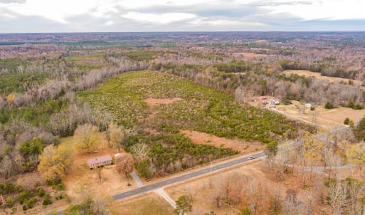 Photo #14 of SOLD property in Off Burtons Chapel Road, Mebane, NC 58.8 acres