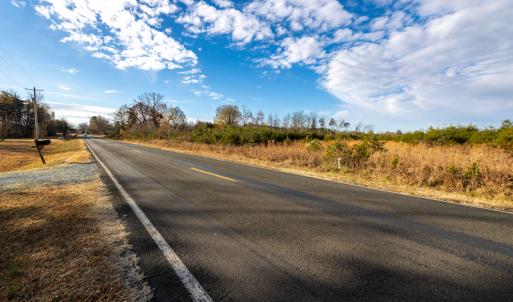Photo #17 of SOLD property in Off Burtons Chapel Road, Mebane, NC 58.8 acres