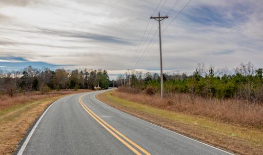 Photo #23 of SOLD property in Off Burtons Chapel Road, Mebane, NC 58.8 acres