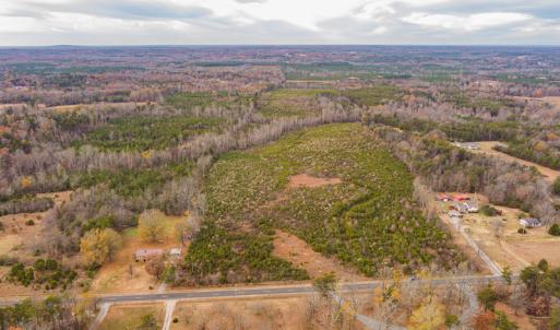 Photo #3 of SOLD property in Off Burtons Chapel Road, Mebane, NC 58.8 acres