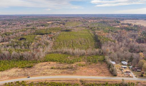 Photo #5 of SOLD property in Off Burtons Chapel Road, Mebane, NC 58.8 acres