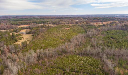 Photo #6 of SOLD property in Off Burtons Chapel Road, Mebane, NC 58.8 acres