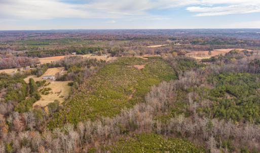 Photo #7 of SOLD property in Off Burtons Chapel Road, Mebane, NC 58.8 acres