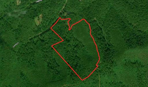 Photo #1 of SOLD property in Off Chase Log Road, Stuart, VA 46.4 acres
