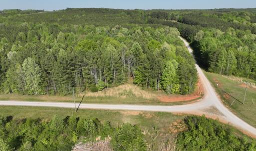 Photo #4 of SOLD property in Off Gaston Hills Lane, Gaston, NC 11.5 acres