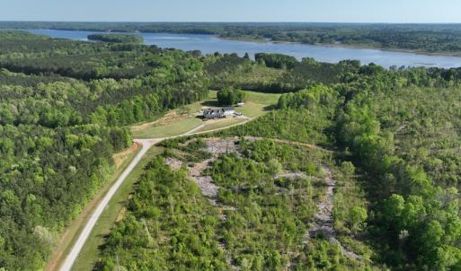 Photo #3 of SOLD property in Off Gaston Hills Lane, Gaston, NC 11.5 acres
