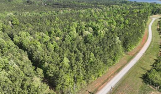 Photo #11 of SOLD property in Off Gaston Hills Lane, Gaston, NC 11.5 acres