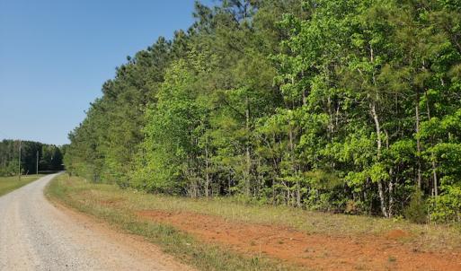 Photo #33 of SOLD property in Off Gaston Hills Lane, Gaston, NC 11.5 acres