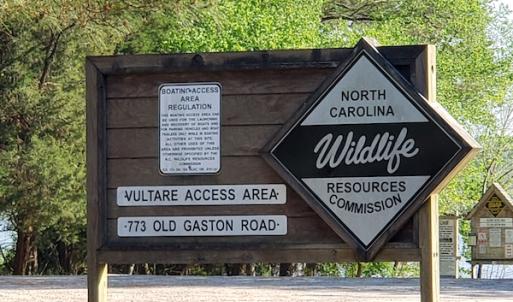 Photo #36 of SOLD property in Off Gaston Hills Lane, Gaston, NC 11.5 acres