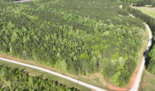 Photo #5 of SOLD property in Off Gaston Hills Lane, Gaston, NC 11.5 acres