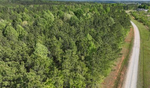 Photo #7 of SOLD property in Off Gaston Hills Lane, Gaston, NC 11.5 acres
