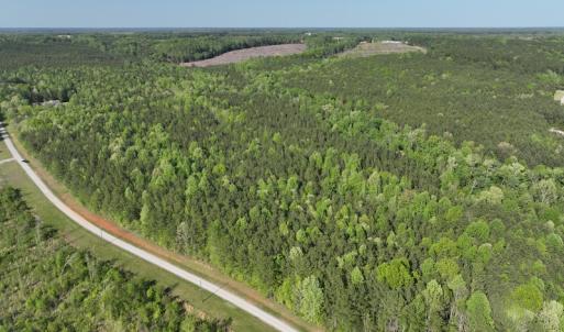 Photo #8 of SOLD property in Off Gaston Hills Lane, Gaston, NC 11.5 acres