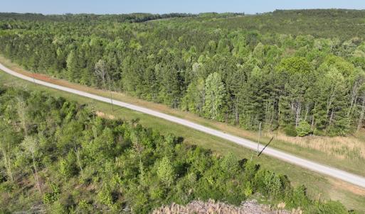 Photo #9 of SOLD property in Off Gaston Hills Lane, Gaston, NC 11.5 acres