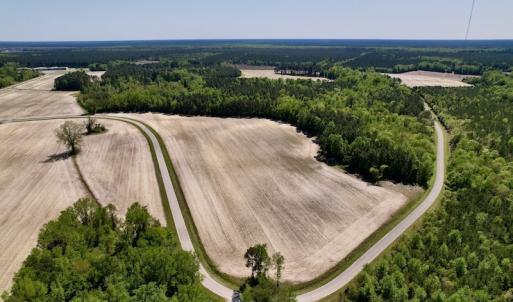 Photo #9 of SOLD property in Off Highway 58, Trenton, NC 418.0 acres