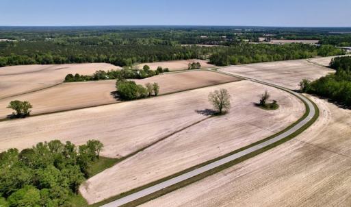Photo #11 of SOLD property in Off Highway 58, Trenton, NC 418.0 acres