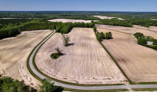 Photo #13 of SOLD property in Off Highway 58, Trenton, NC 418.0 acres