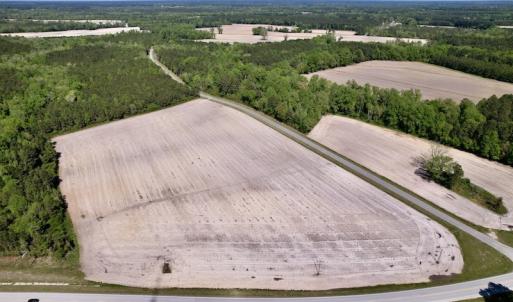 Photo #2 of SOLD property in Off Highway 58, Trenton, NC 418.0 acres