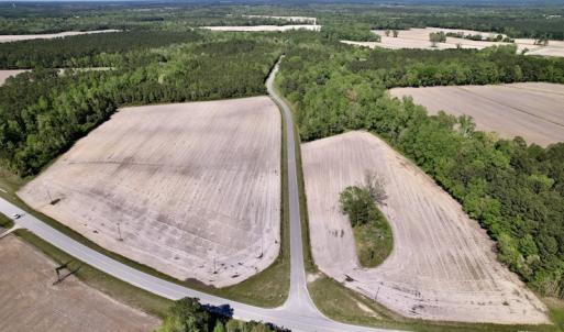 Photo #3 of SOLD property in Off Highway 58, Trenton, NC 418.0 acres