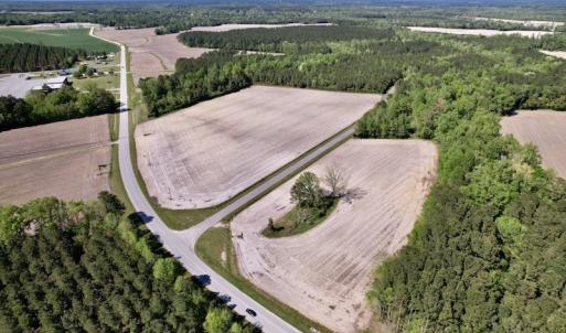 Photo #4 of SOLD property in Off Highway 58, Trenton, NC 418.0 acres