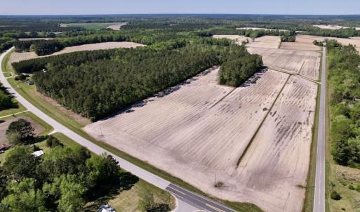 Photo #7 of SOLD property in Off Highway 58, Trenton, NC 418.0 acres