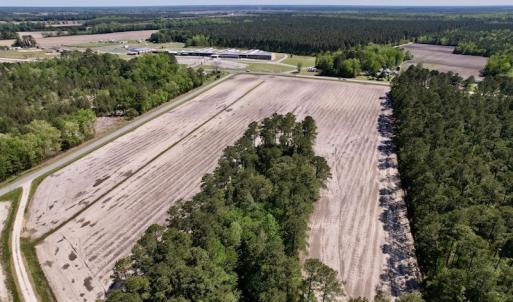 Photo #8 of SOLD property in Off Highway 58, Trenton, NC 418.0 acres