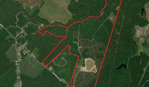 Photo #1 of SOLD property in 916 Republican Road, Windsor, NC 275.0 acres