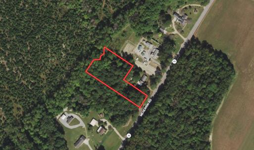 Photo #1 of Off Meherrin Road, Boykins, VA 1.8 acres