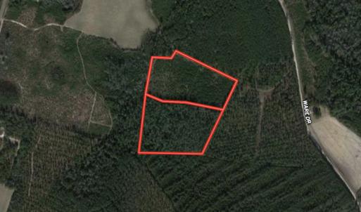 Photo #1 of Off Ware Drive, Nichols, SC 23.3 acres