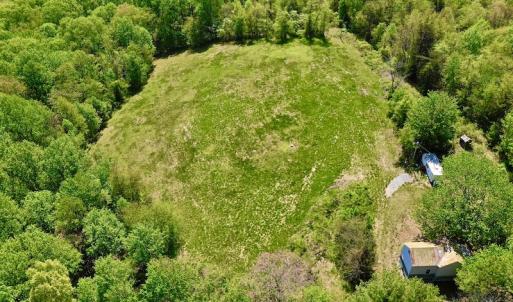 Photo #2 of SOLD property in 1532 Wideview Drive, Thaxton, VA 5.2 acres