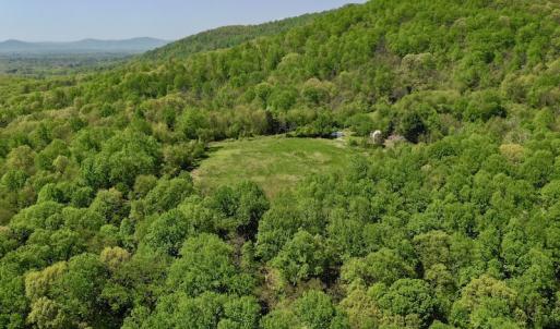 Photo #3 of SOLD property in 1532 Wideview Drive, Thaxton, VA 5.2 acres