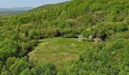 Photo #4 of SOLD property in 1532 Wideview Drive, Thaxton, VA 5.2 acres