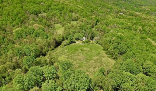 Photo #5 of SOLD property in 1532 Wideview Drive, Thaxton, VA 5.2 acres