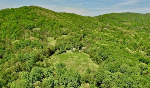 Photo #6 of SOLD property in 1532 Wideview Drive, Thaxton, VA 5.2 acres