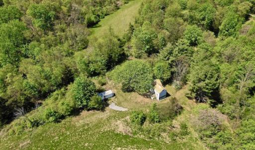 Photo #8 of SOLD property in 1532 Wideview Drive, Thaxton, VA 5.2 acres