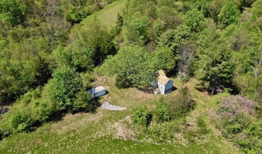 Photo #9 of SOLD property in 1532 Wideview Drive, Thaxton, VA 5.2 acres