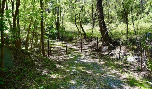 Photo #11 of SOLD property in 1532 Wideview Drive, Thaxton, VA 5.2 acres