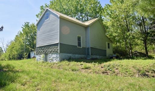 Photo #14 of SOLD property in 1532 Wideview Drive, Thaxton, VA 5.2 acres