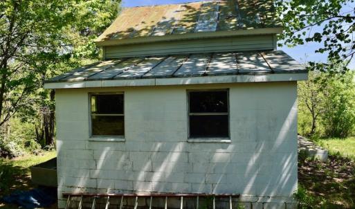 Photo #16 of SOLD property in 1532 Wideview Drive, Thaxton, VA 5.2 acres