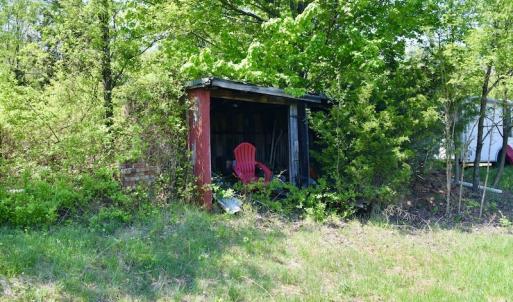 Photo #47 of SOLD property in 1532 Wideview Drive, Thaxton, VA 5.2 acres