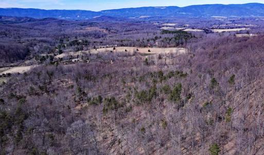 Photo #13 of SOLD property in Off Cripple Creek Road, Afton, VA 4.9 acres
