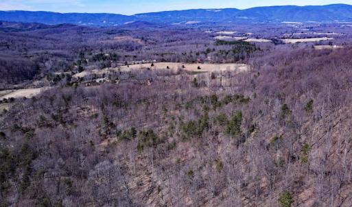 Photo #13 of SOLD property in Off Cripple Creek Road, Afton, VA 4.9 acres