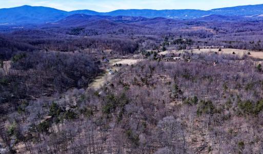 Photo #14 of SOLD property in Off Cripple Creek Road, Afton, VA 4.9 acres