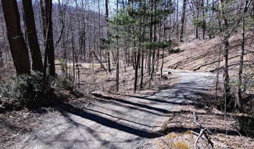 Photo #17 of SOLD property in Off Cripple Creek Road, Afton, VA 4.9 acres