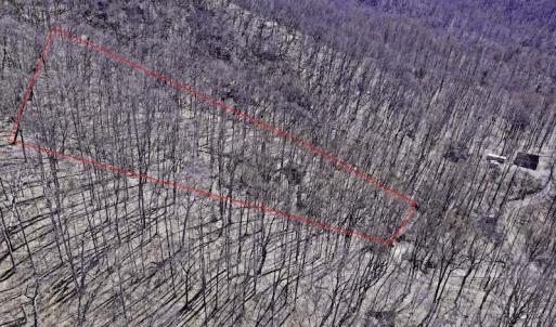 Photo #2 of SOLD property in Off Cripple Creek Road, Afton, VA 4.9 acres