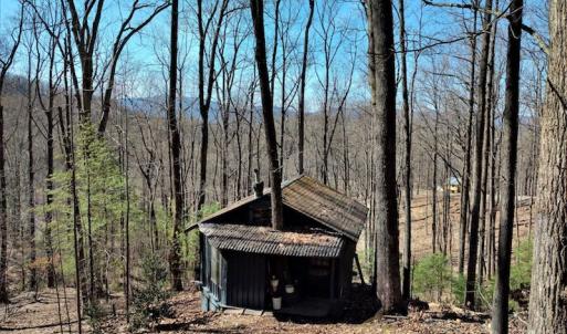 Photo #5 of SOLD property in Off Cripple Creek Road, Afton, VA 4.9 acres