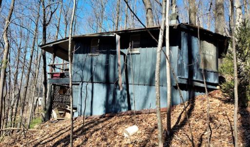 Photo #6 of SOLD property in Off Cripple Creek Road, Afton, VA 4.9 acres