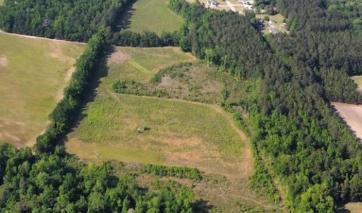 Photo #33 of SOLD property in Off State Highway 13, Florence, SC 92.2 acres