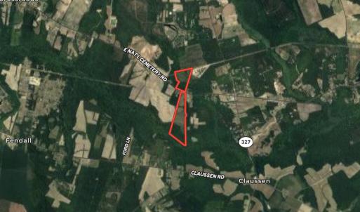 Photo #1 of SOLD property in Off State Highway 13, Florence, SC 92.2 acres