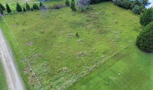 Photo #3 of SOLD property in Off US 17 / Harriet Lane, Pollocksville, NC 5.1 acres